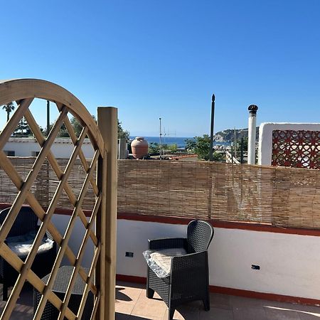 Bed and Breakfast Ischia Mare Екстер'єр фото