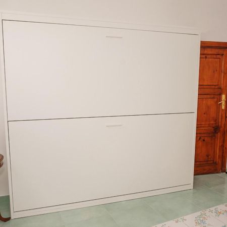 Bed and Breakfast Ischia Mare Екстер'єр фото