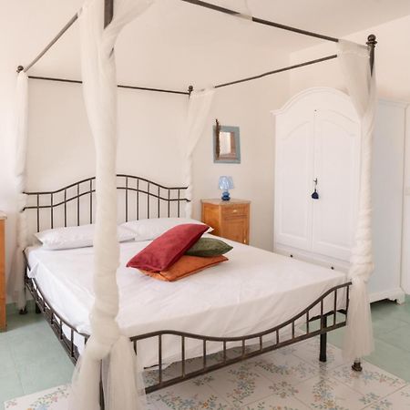 Bed and Breakfast Ischia Mare Екстер'єр фото