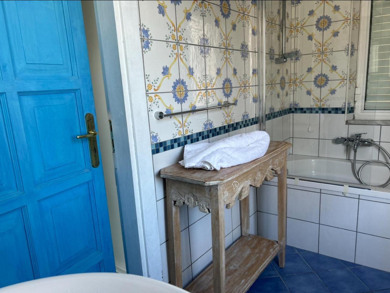 Bed and Breakfast Ischia Mare Екстер'єр фото