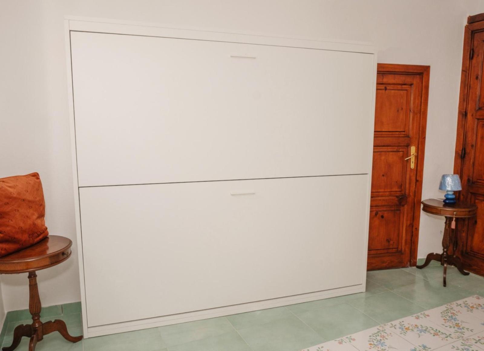 Bed and Breakfast Ischia Mare Екстер'єр фото