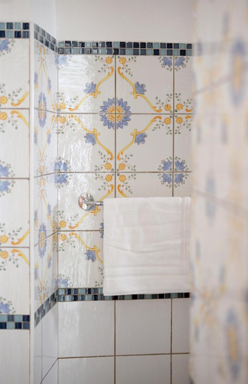 Bed and Breakfast Ischia Mare Екстер'єр фото