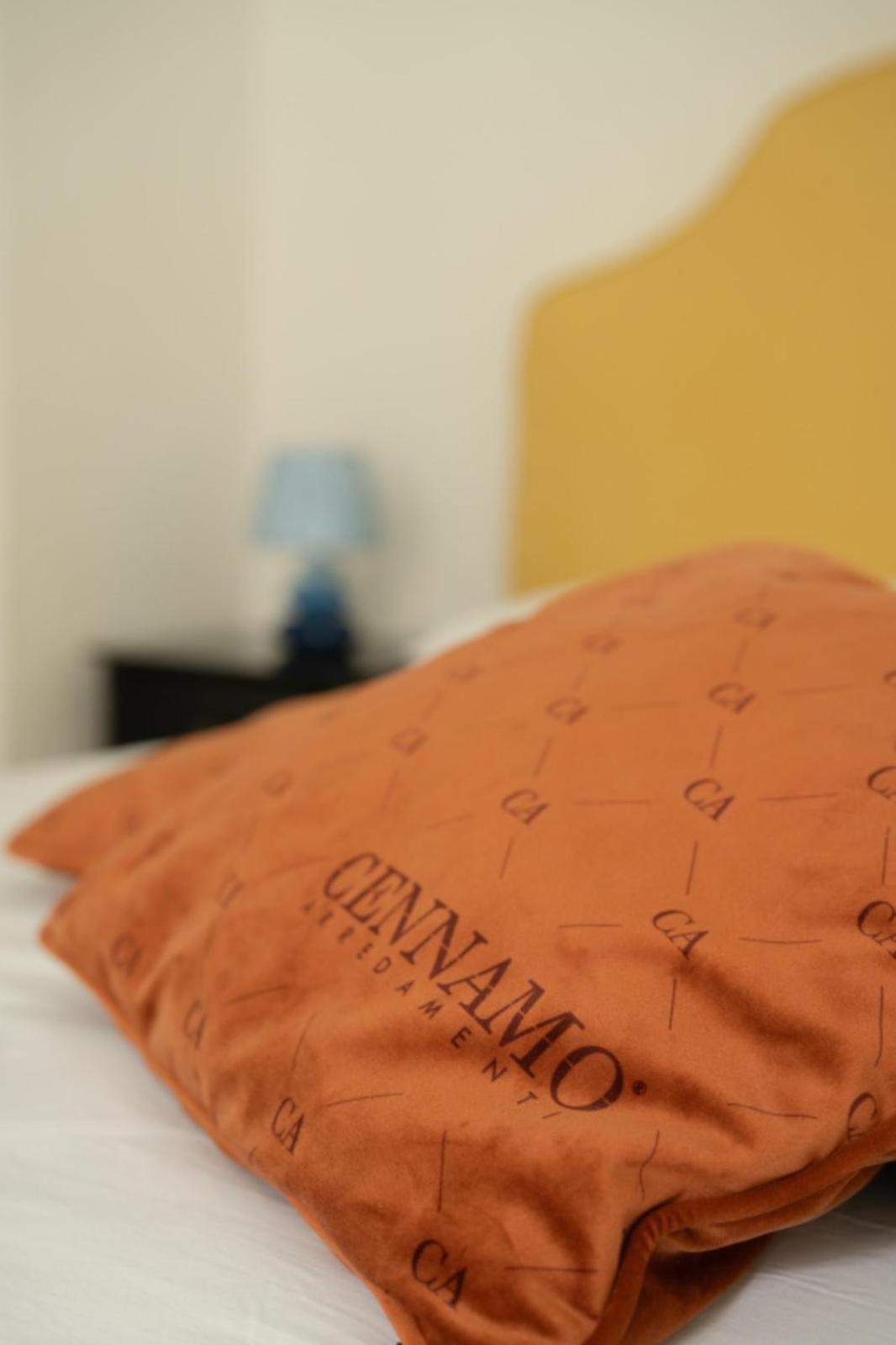 Bed and Breakfast Ischia Mare Екстер'єр фото
