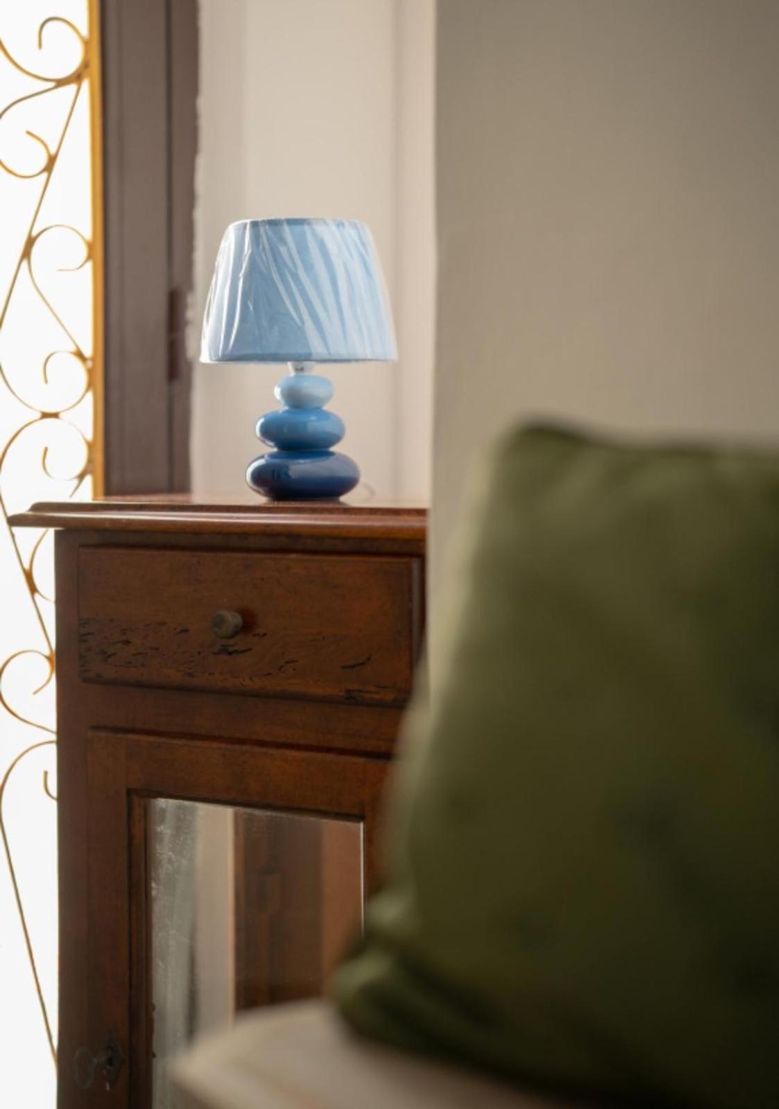 Bed and Breakfast Ischia Mare Екстер'єр фото