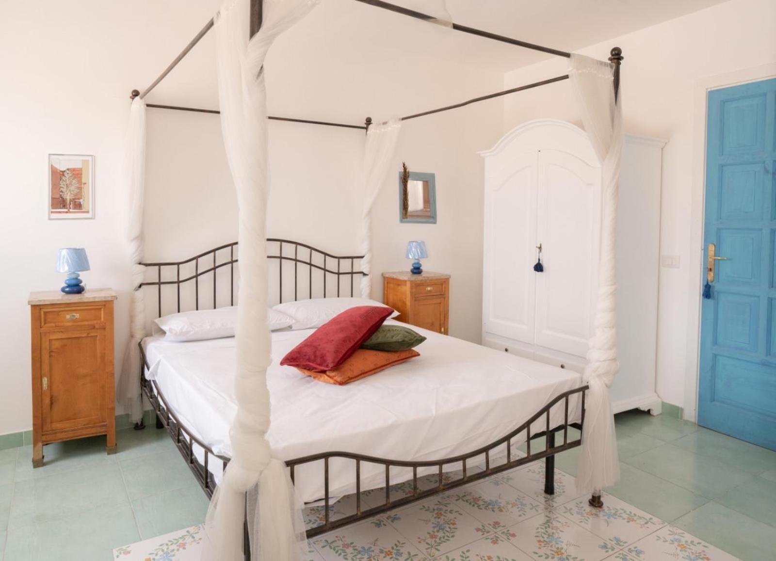 Bed and Breakfast Ischia Mare Екстер'єр фото