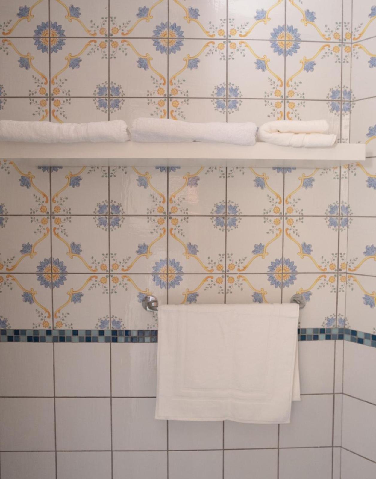 Bed and Breakfast Ischia Mare Екстер'єр фото