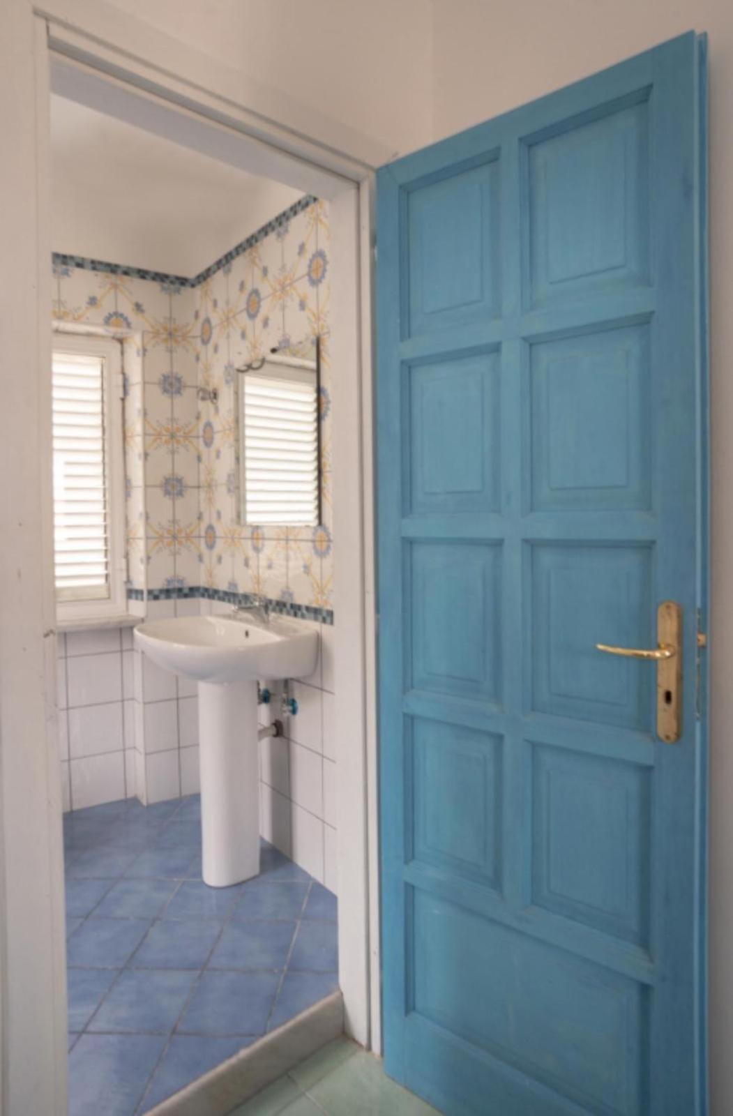 Bed and Breakfast Ischia Mare Екстер'єр фото