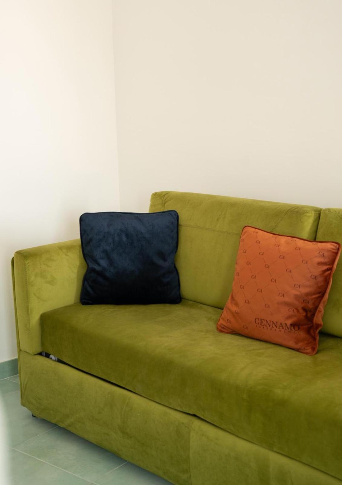 Bed and Breakfast Ischia Mare Екстер'єр фото