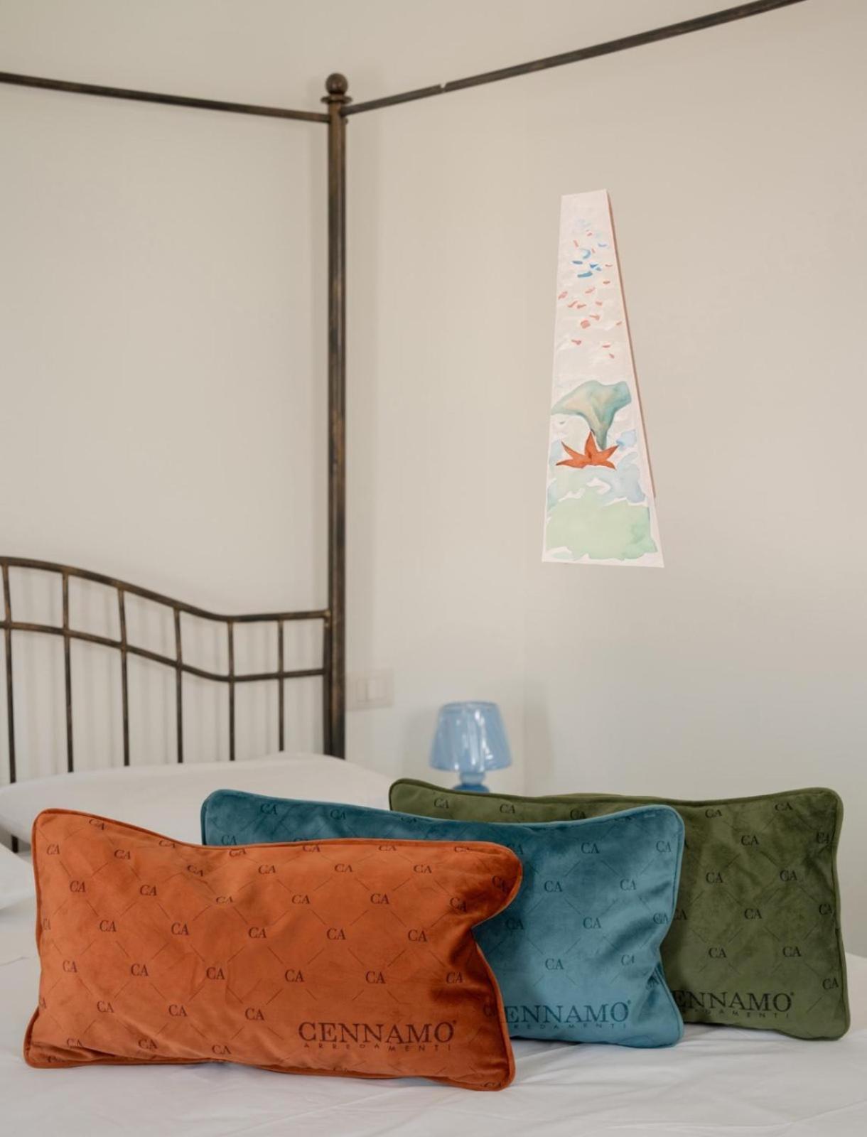 Bed and Breakfast Ischia Mare Екстер'єр фото