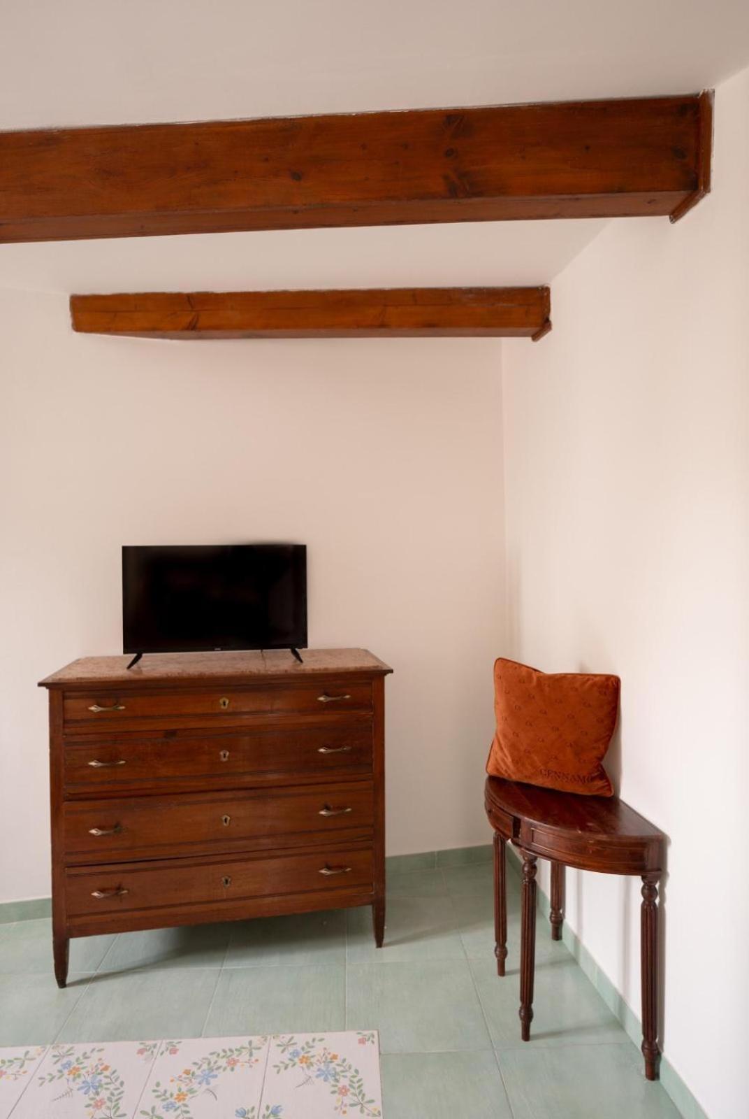 Bed and Breakfast Ischia Mare Екстер'єр фото