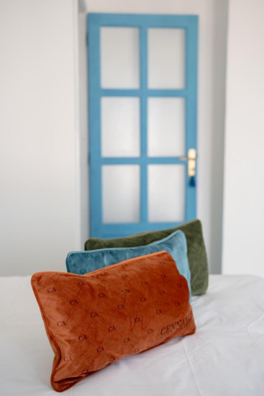 Bed and Breakfast Ischia Mare Екстер'єр фото