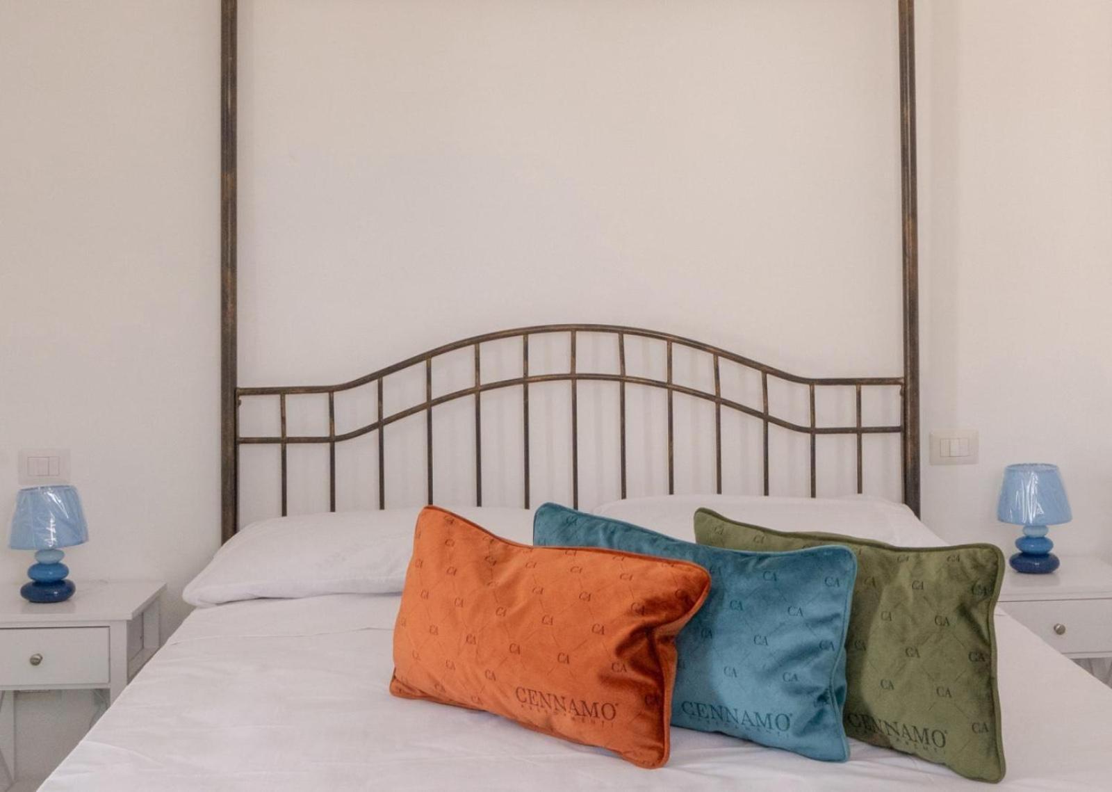 Bed and Breakfast Ischia Mare Екстер'єр фото