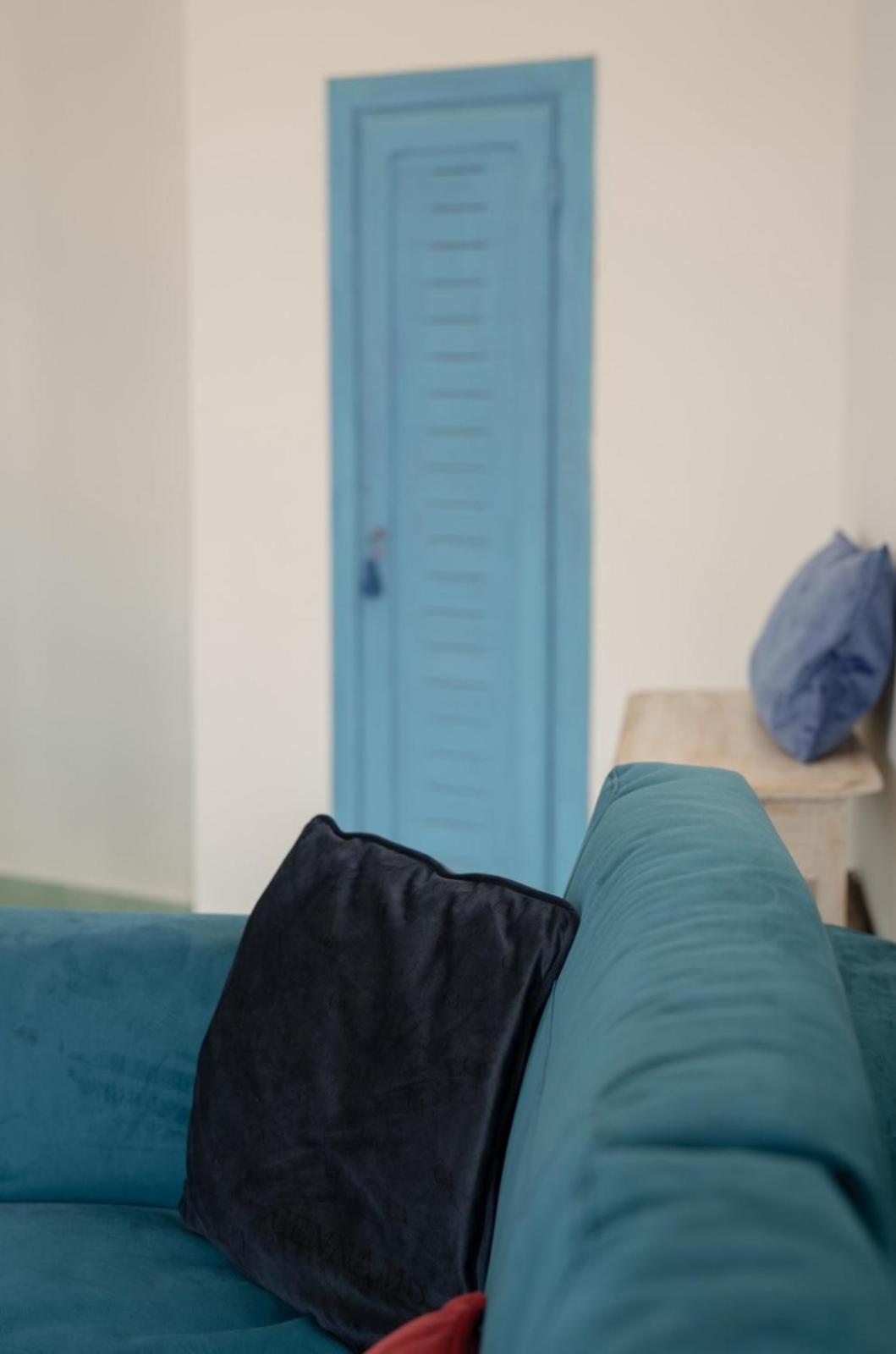 Bed and Breakfast Ischia Mare Екстер'єр фото