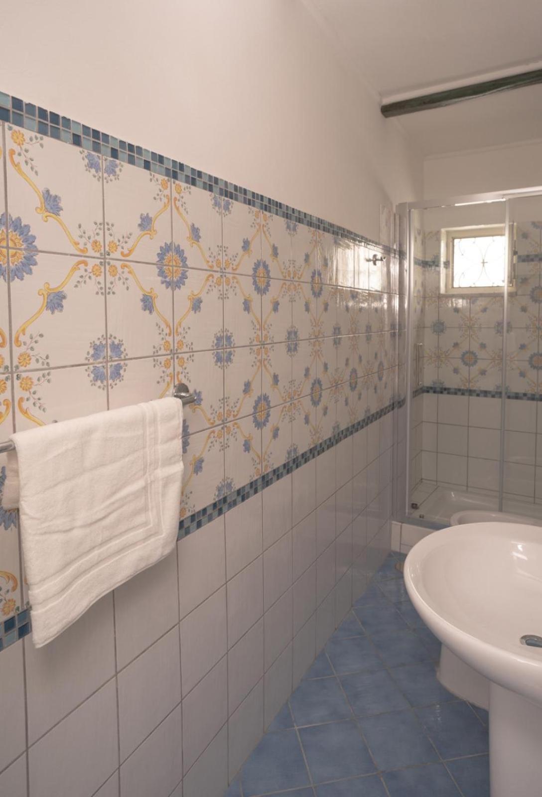 Bed and Breakfast Ischia Mare Екстер'єр фото