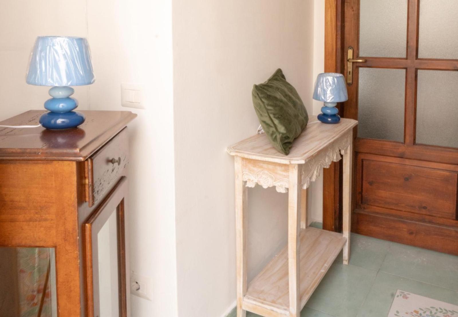 Bed and Breakfast Ischia Mare Екстер'єр фото